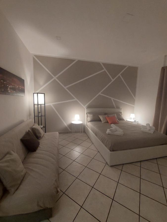 Holiday home Casa Via Nicotera 14 *