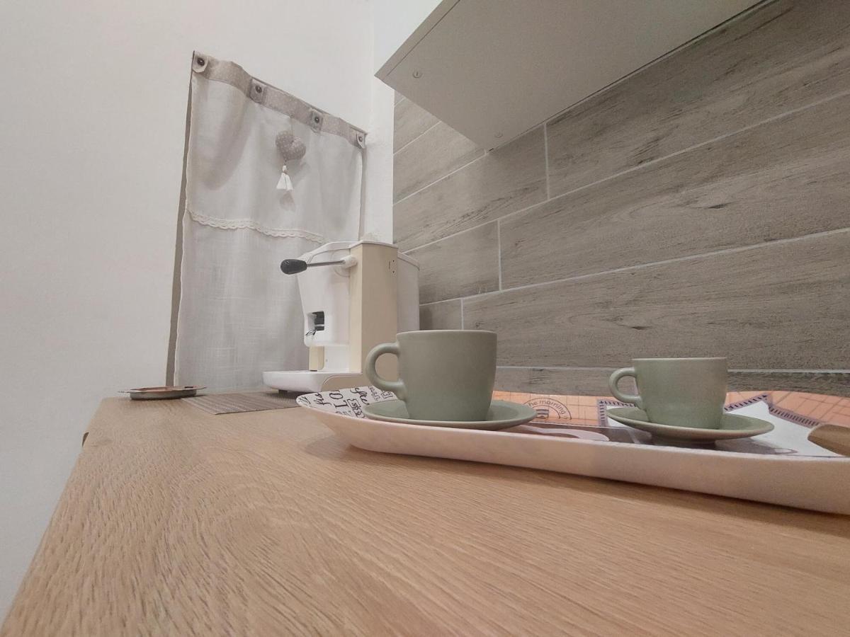 Holiday home Casa Via Nicotera 14 Naples