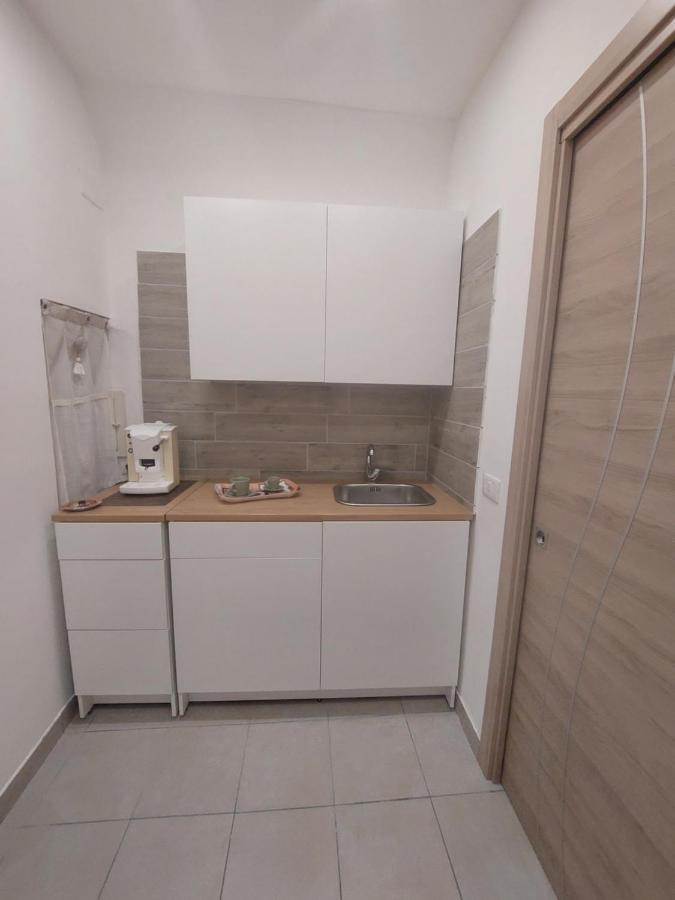 Casa Via Nicotera 14 Holiday home