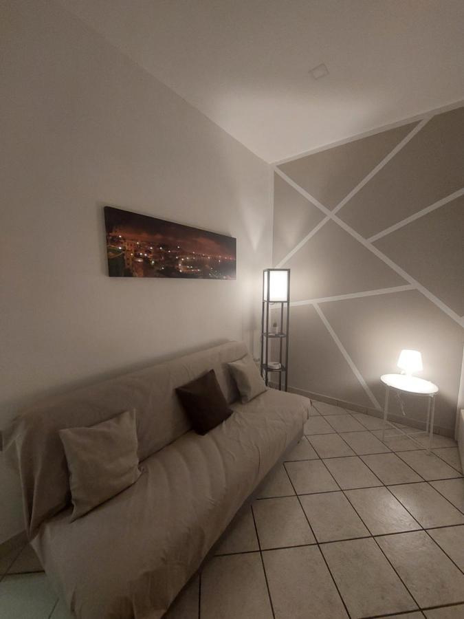 Casa Via Nicotera 14 Holiday home