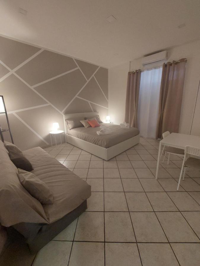 Casa Via Nicotera 14 Naples
